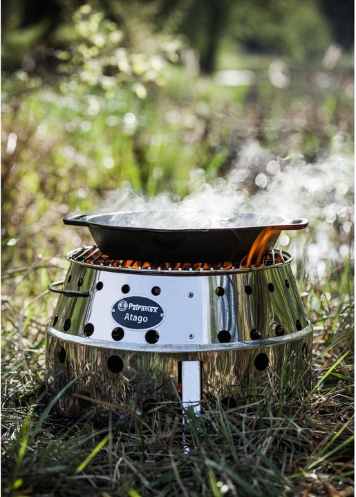 Productafbeelding Petromax Atago (42 cm)