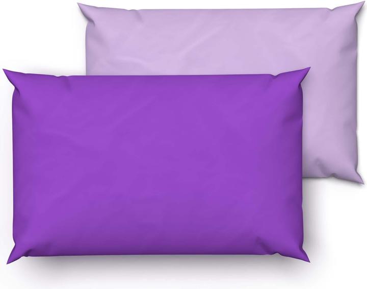 Actual product image Lotus Bettwaren Bamboo Doubleface (Pillowcase, 65 x 100 cm)