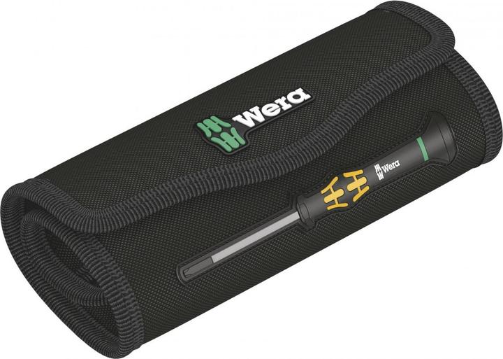 Image du produit Wera Kraftform Micro ESD Big Pack 1 (Escale, Recouvrement cruciforme Phillipps (PH), Torx (TX), Clé Allen, Torx Plus, 5 lobes (Pentalobe))
