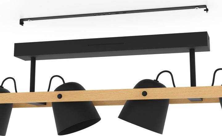 Actual product image EGLO connect.z HORNWOOD-Z (2200 lm)