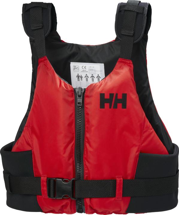 Helly Hansen Rider Paddle Vest