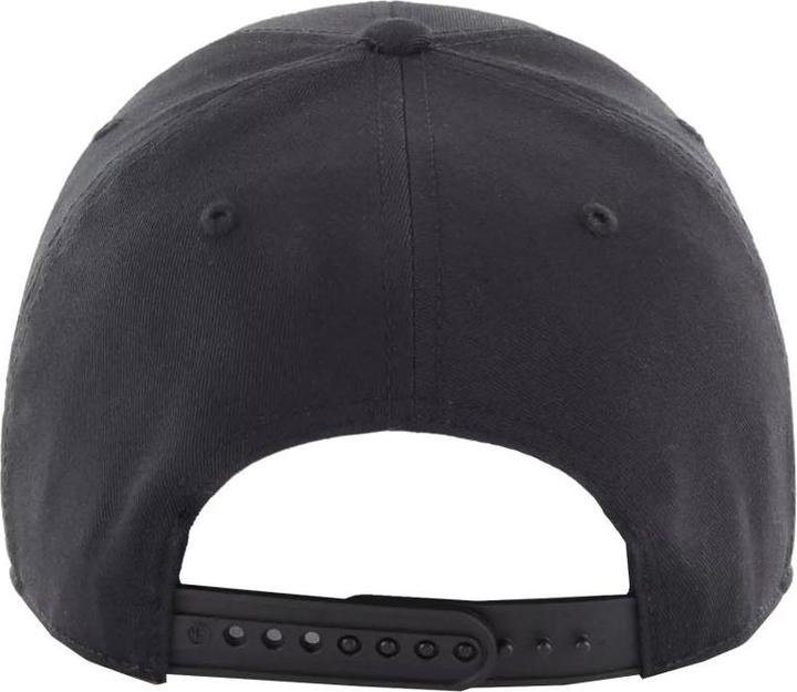 Produktbild 47 Brand Relaxed-Fit Kinder Cap - BASIC NY Yankees schwarz K (52, 53, 54, 55, 56)