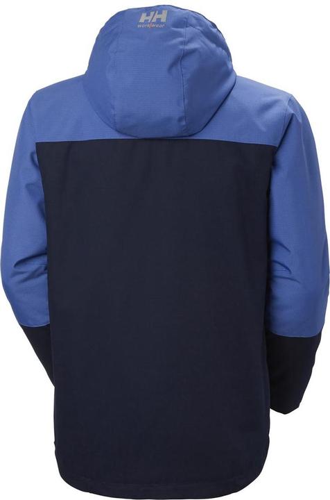 Produktbild Helly Hansen Workwear Oxford Winter Jacket (3XL)