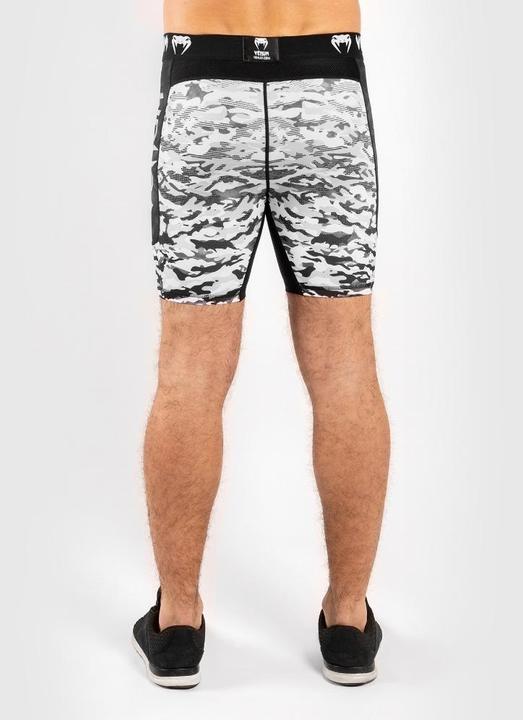 Produktbild Venum Defender Compression Shorts - Urban Camo (S)