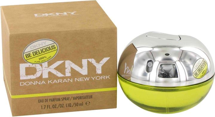 Image du produit DKNY Be Delicious (Eau de parfum, 50 ml)