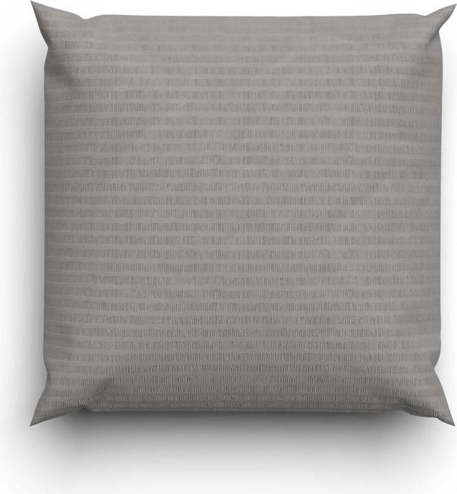 Produktbild Lotus Bettwaren Satin Seersucker (Kopfkissenbezug, 65 x 65 cm)