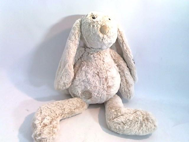 Actual product image Beppe Rabbit Missimo beige 34cm 13685 (34 cm)