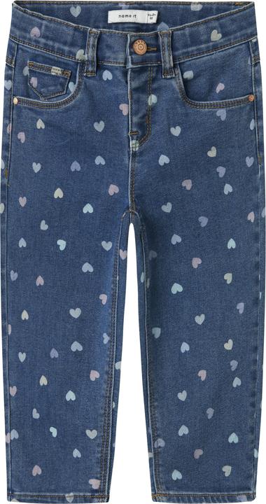 Immagine prodotto Name it NMFBELLA MOM SHAPED JEANS 3555-ON NOOS (80)