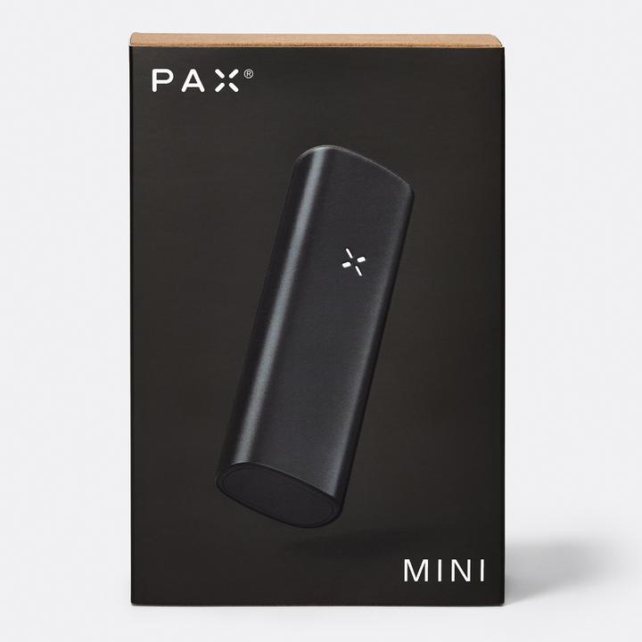 Produktbild Pax Mini Onyx