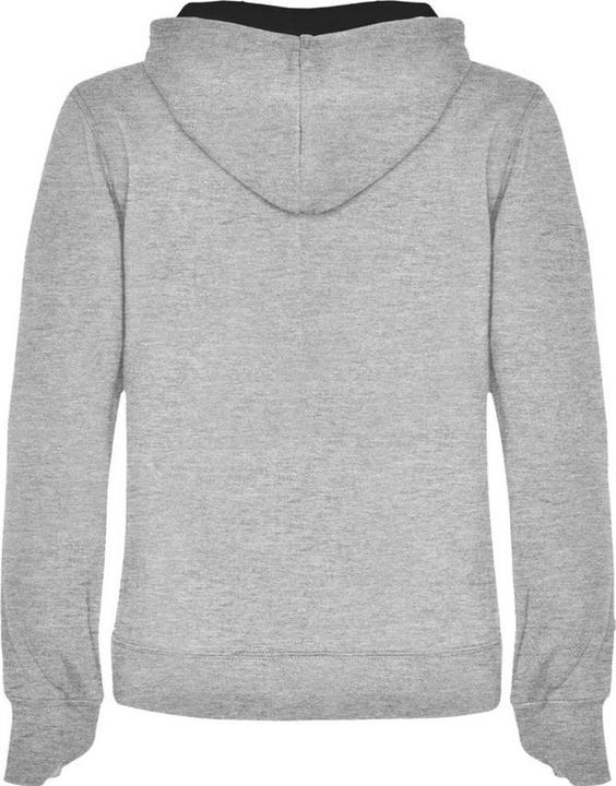 Immagine prodotto Alpinia Felpa con cappuccio Urban Donna/Ladies (XXL)