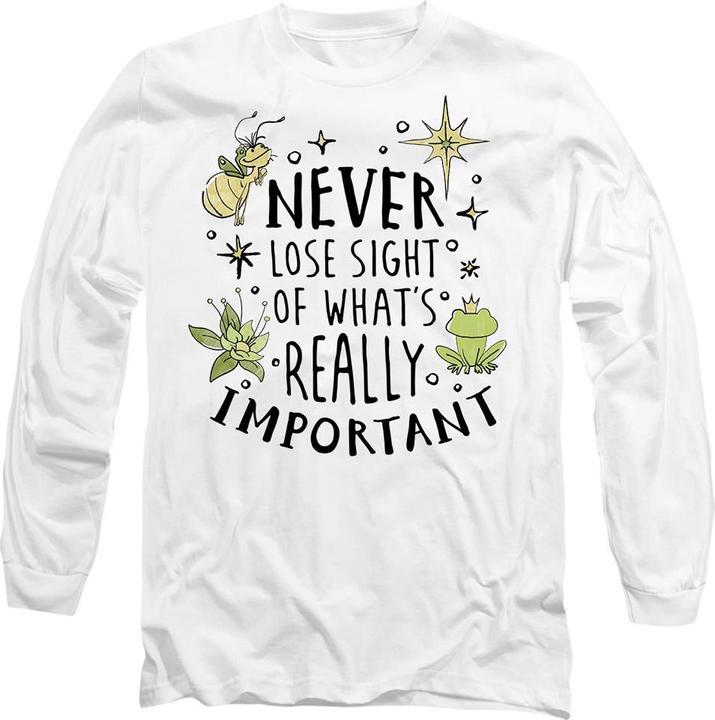 Produktbild Disney Princess Never Lose Sight TShirt (XL)