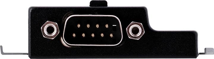 Actual product image HP Serial Port, Flex IO 2nd v2