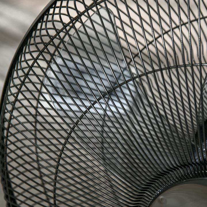 Produktbild Homcom Standventilator mit Fernbedienung
