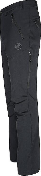 Immagine prodotto Mammut Escursionismo invernale SO pantaloni corti di lunghezza (L)
