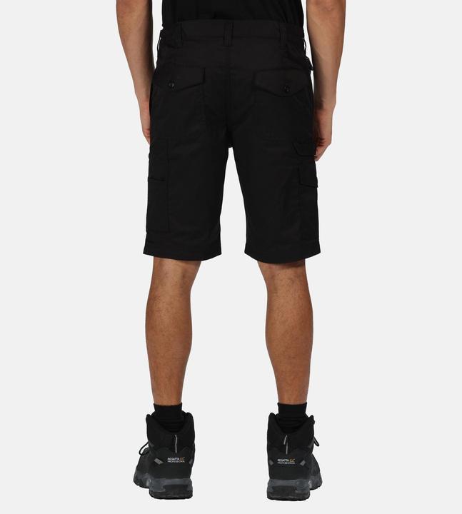 Actual product image Regatta Pro CargoShorts (52)