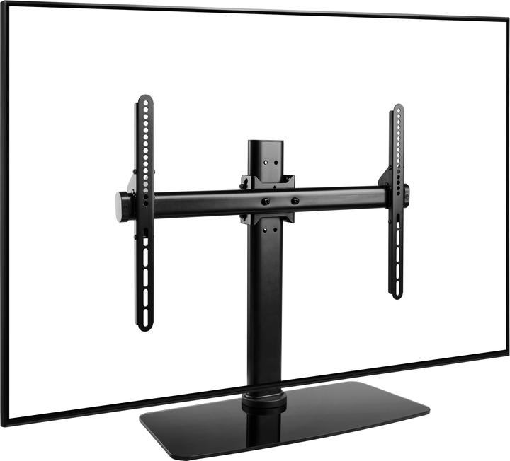 Produktbild Mozi Tablestand B1 32-70" -television kääntyvä pöytäjalusta (70")