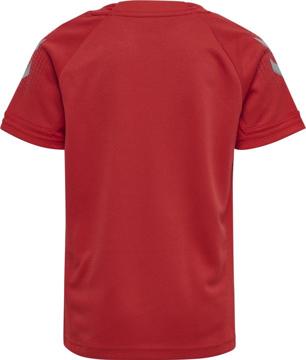Produktbild hummel Lead S/S Poly Jersey Kids (152)