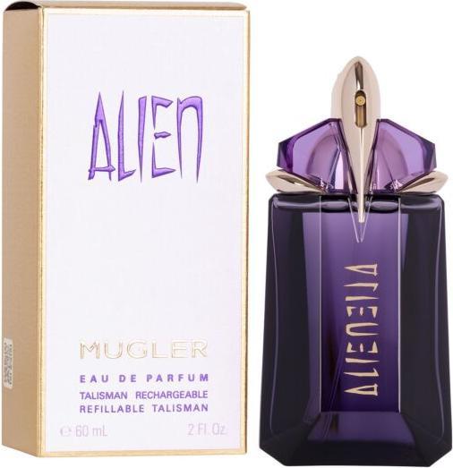 Actual product image Thierry Mugler alien (Eau de parfum, 60 ml)