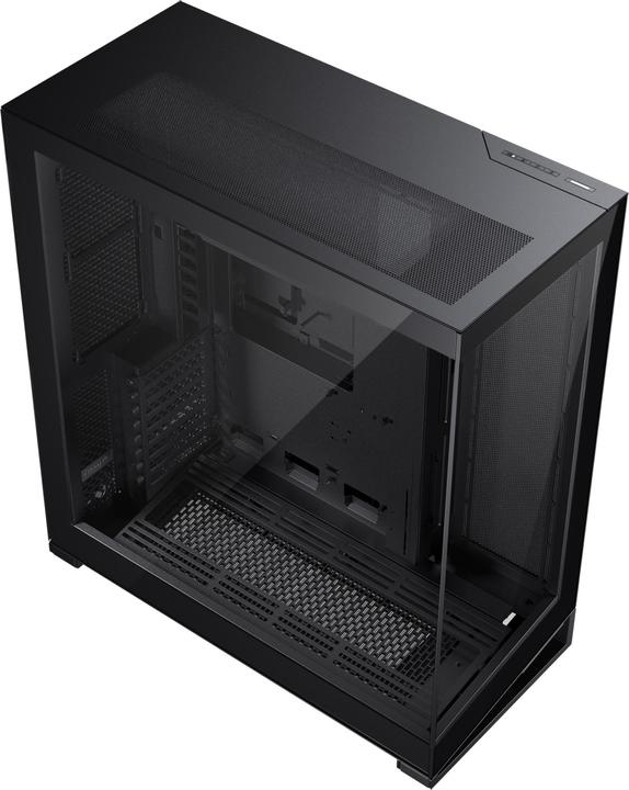 Productafbeelding Phanteks NV Serie NV7 E-ATX kast, gehard glas, D-RGB - zwart (mATX, Mini-ITX, ATX, E-ATX, SSI CEB)