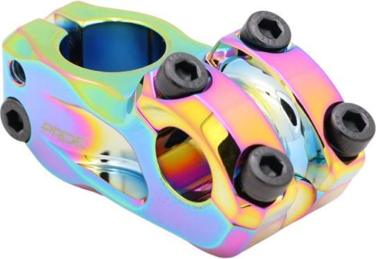 Pride Racing Cayman V2 (54 mm, 48 mm)