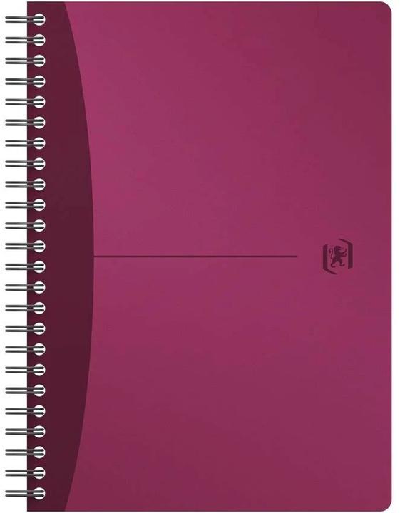 Immagine prodotto Oxford Ufficio (A5, Righe, Copertina morbida)