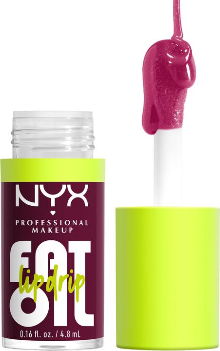 Immagine prodotto NYX Professional Make-Up Olio grasso (Thats Chic)
