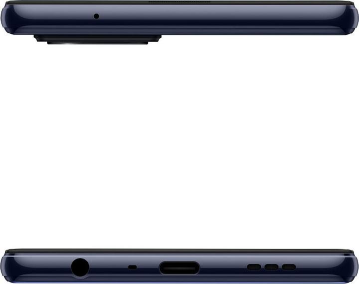 Productafbeelding OPPO Reno4 Z (128 GB, Zwarte inkt, 6.57", Dubbele SIM, 48 Mpx, 5G)
