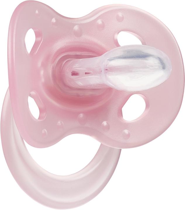 Actual product image Medela Baby Original Girl (2 x, up to 6 M.)