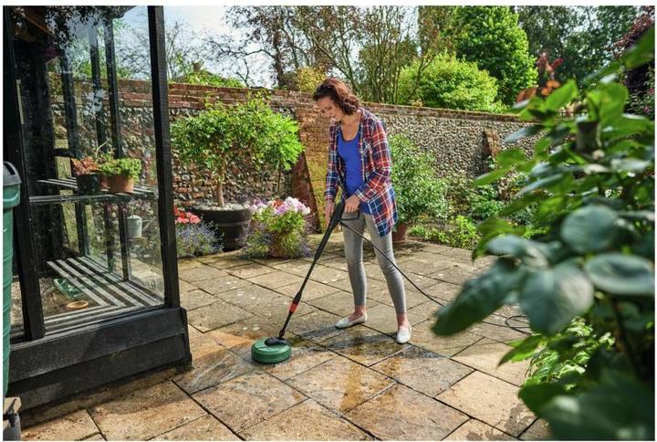 Immagine prodotto Bosch Home & Garden AquaSurf 250 Pulitore per terrazze
