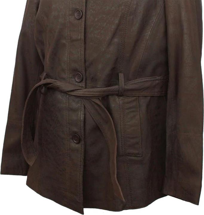 Immagine prodotto Eastern Counties Leather Giacca classica (46)
