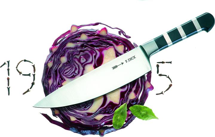 Actual product image Dick Kochmesser (21 cm)