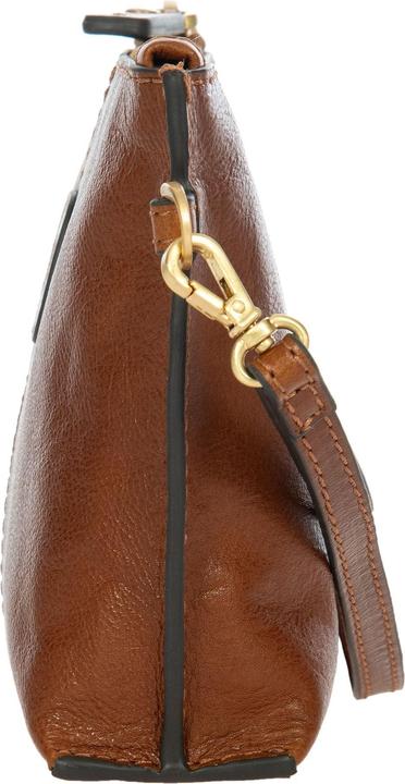 Immagine prodotto Brics Pochette Volterra in pelle 18 cm