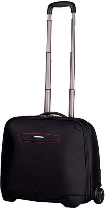 Produktbild Samsonite Laptop Pillow³ Rolling Toploader