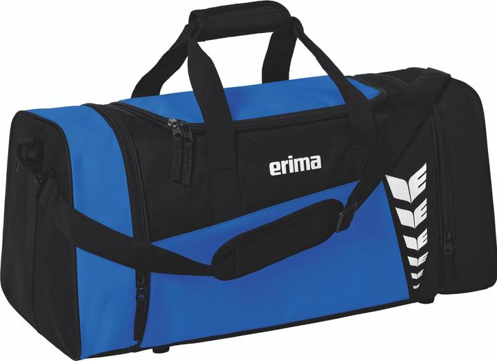 Erima SIX WINGS Sporttasche (49.50 l)