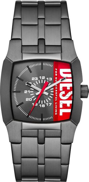 Actual product image Diesel Cliffhanger (Analogue wristwatch, 36 mm)