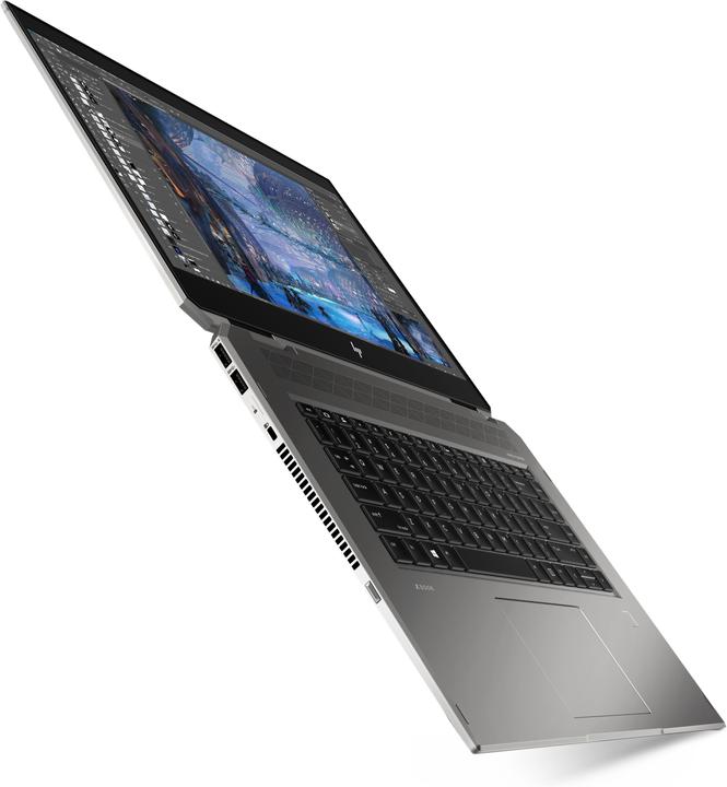 Produktbild HP ZBook Studio x360 G5 (15.60", Intel Core i7-8850H, 16 GB, 512 GB, CH)