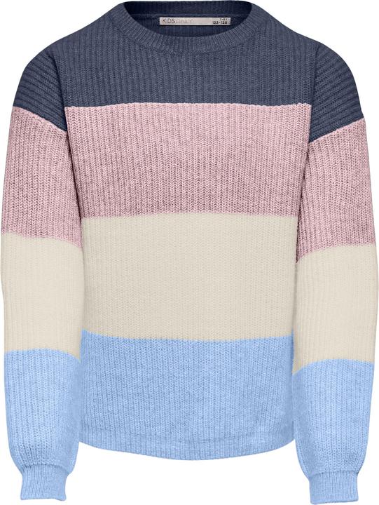 Actual product image Only KOGSANDY Strickpullover Strickpullover (158, 164)