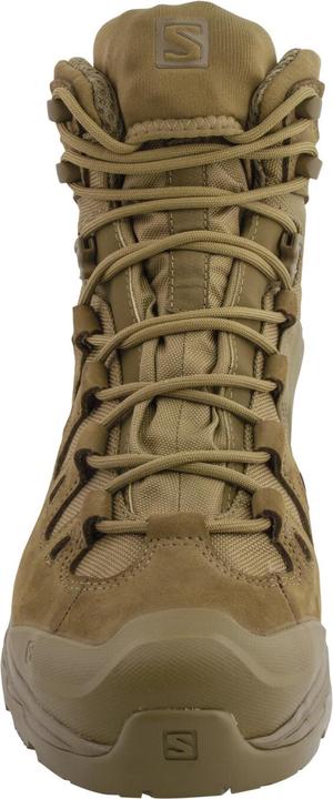 Actual product image Salomon Quest 4D GTX Forces 2 mission shoe (44)
