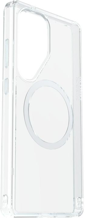 Actual product image OtterBox Symmetry Clear mit Magnets (Samsung Galaxy S25 Ultra)