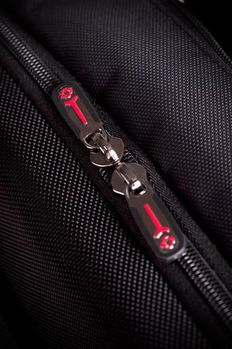 Produktbild Samsonite Laptop Pillow³ Rolling Toploader