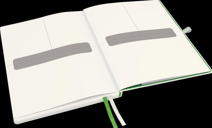 Image du produit Leitz Complete (Spécial, Quadrillé, Couverture rigide)