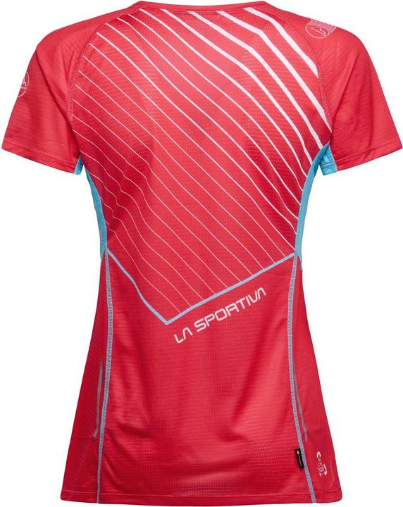 Immagine prodotto La Sportiva Maglietta Wave W (L)