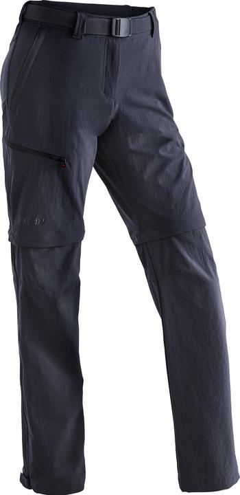 Maier Sports Nata T-Zip Off Hose (M, L)