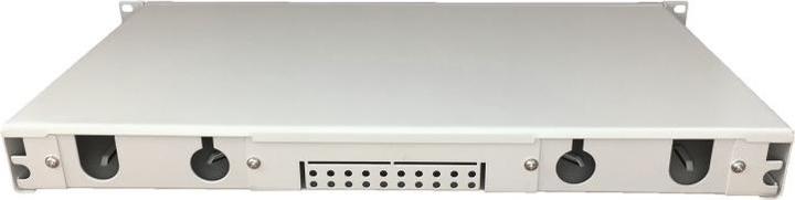 Produktbild Alantec FOP-1U-12SCD-S