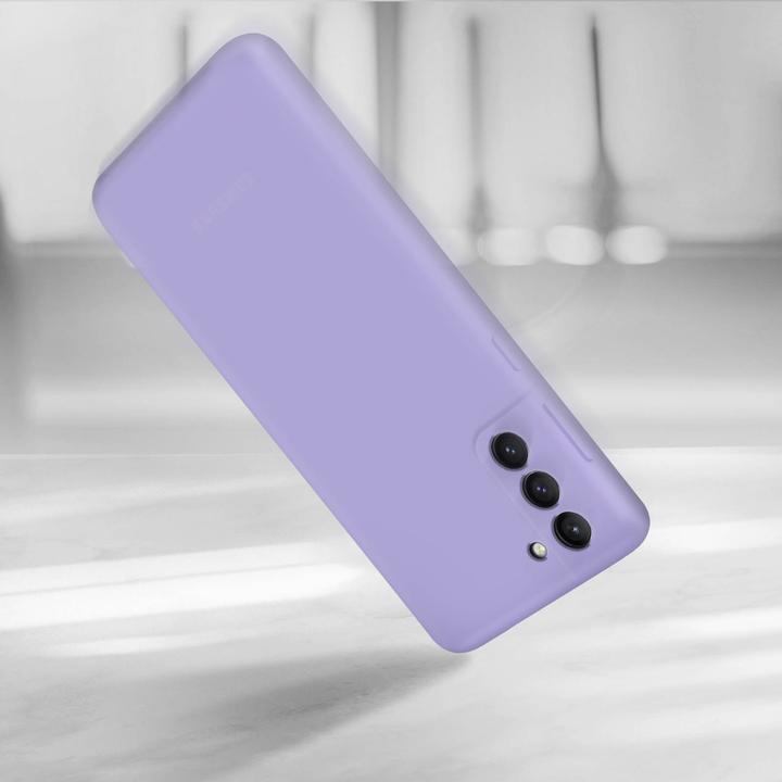 Produktbild Samsung Silicone Cover