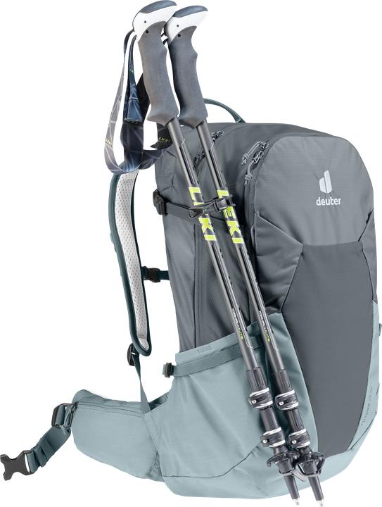 Actual product image Deuter Futura (25 l)