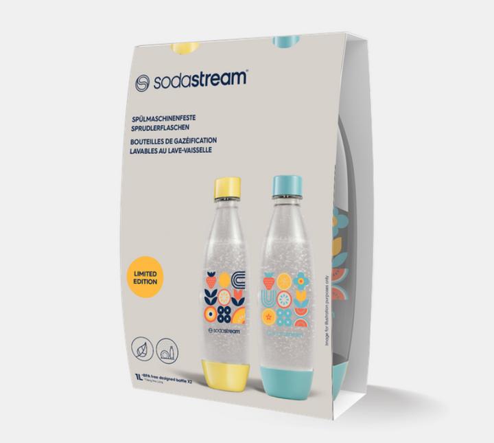 Produktbild SodaStream 1742203410