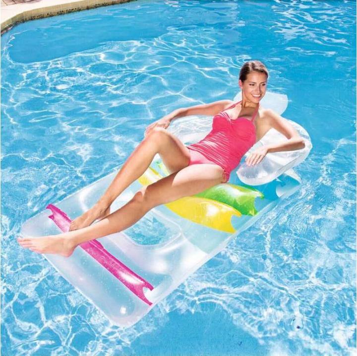 Actual product image Bestway Lounge