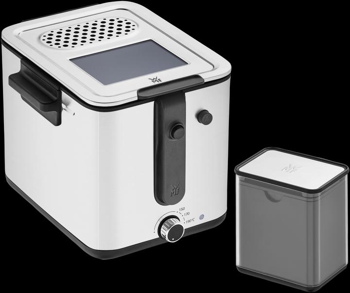 Productafbeelding WMF Kitchen Minis 'Friteuse plus dicer