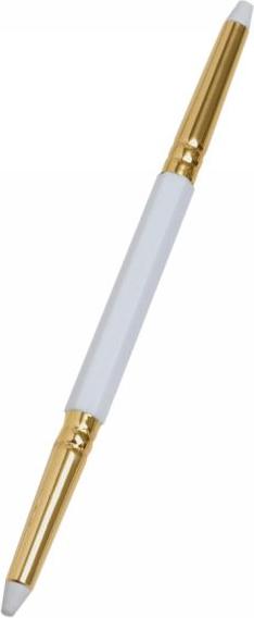 Immagine prodotto You Nails Picker Up, 2 e 3 mm di superficie su entrambi i lati (Utensile per unghie, Bianco)